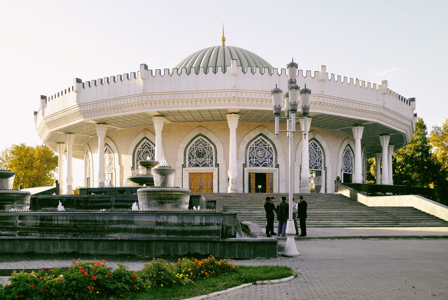 ташкент парк горького все